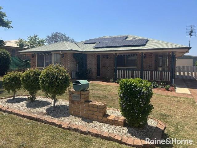 8 Wieden, QLD 4610