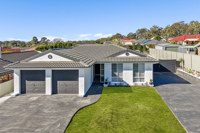 24 Peppermint Drive, NSW 2540