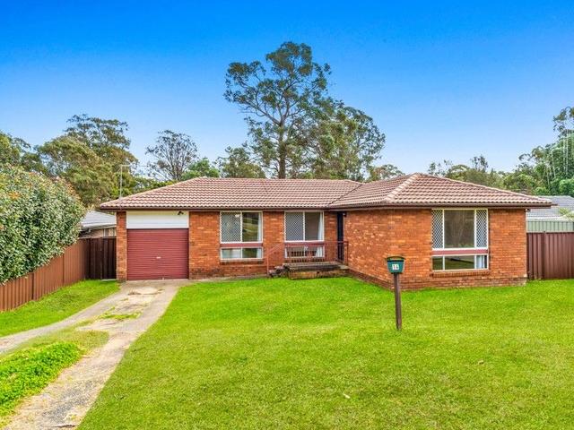 14 Hazel Place, NSW 2565