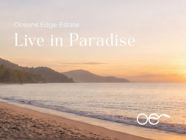 Oceans Edge Boulevard, QLD 4879