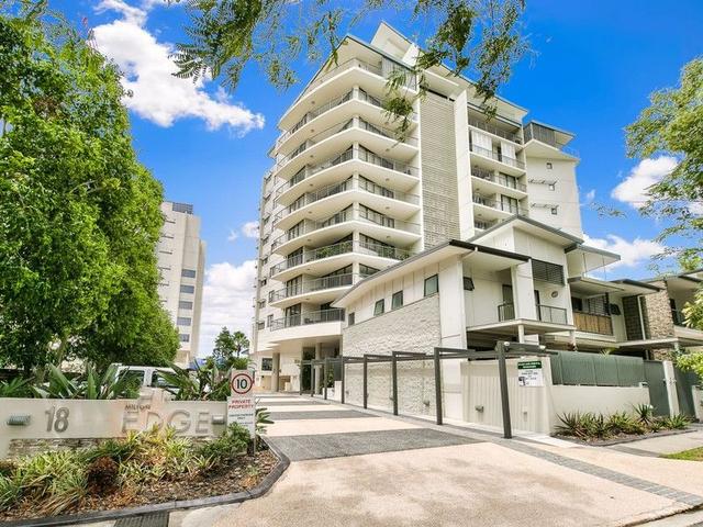 1025/18 Manning Street, QLD 4064