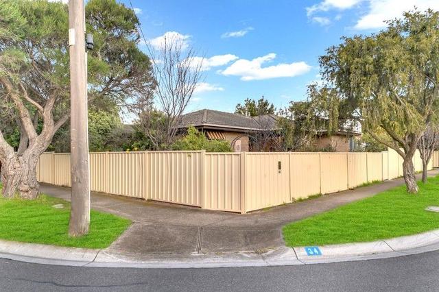 34 Strathmore Crescent, VIC 3029