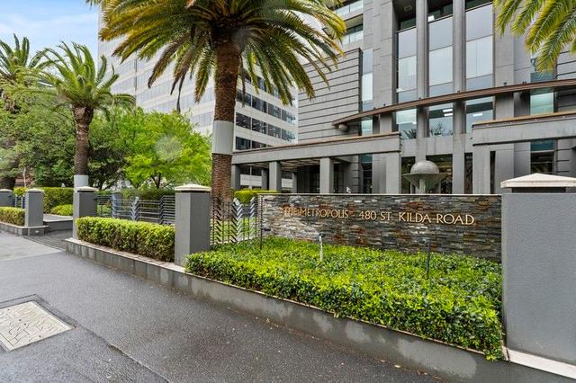 609/480 St Kilda Road, VIC 3000