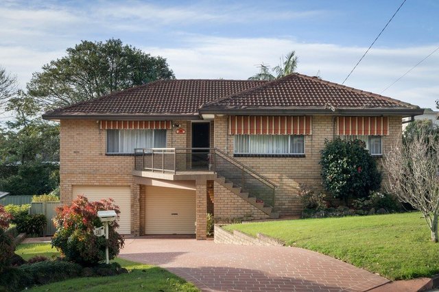21 Poplar Place, NSW 2210