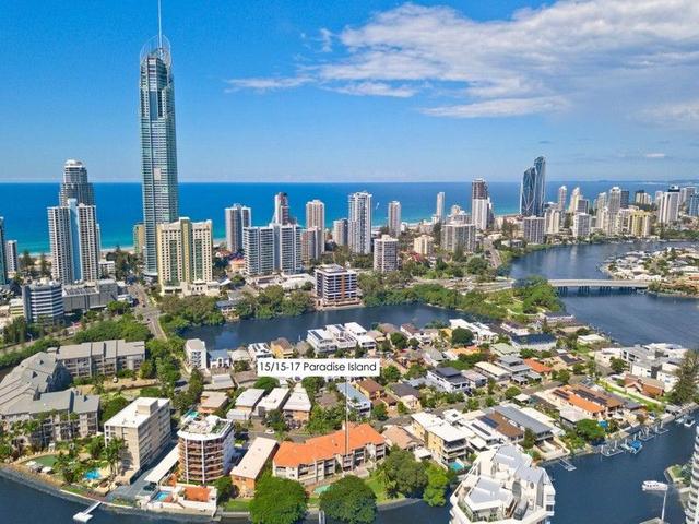 15/16 Paradise Island, QLD 4217