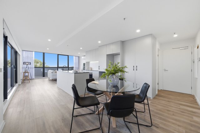 417/181 Sutherland Crescent, ACT 2913