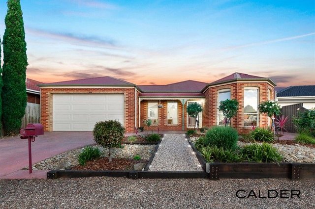 5 Albertine Crescent, VIC 3037