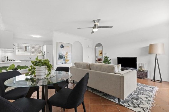 5/12 Rutland Street, QLD 4151