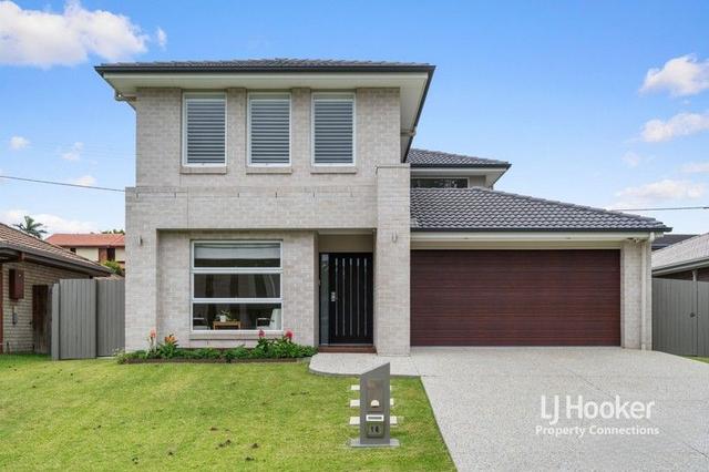16 Harrison Street, QLD 4017