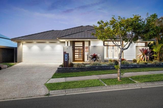 31 Harmony Crescent, QLD 4306