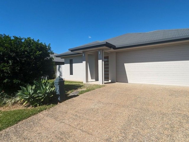 19 Genesta Circuit, QLD 4870