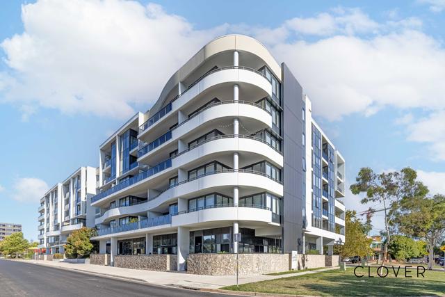 69/26 Antill Street, ACT 2602