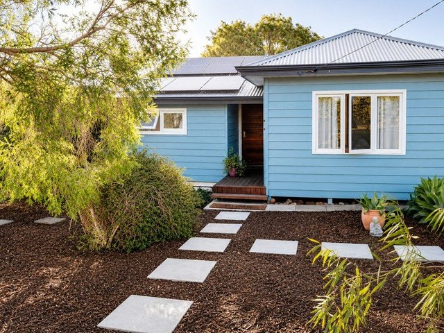 12 Talbot Road, WA 6224