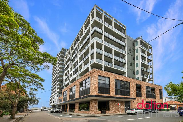 405/12 Bishopsgate Street, NSW 2293