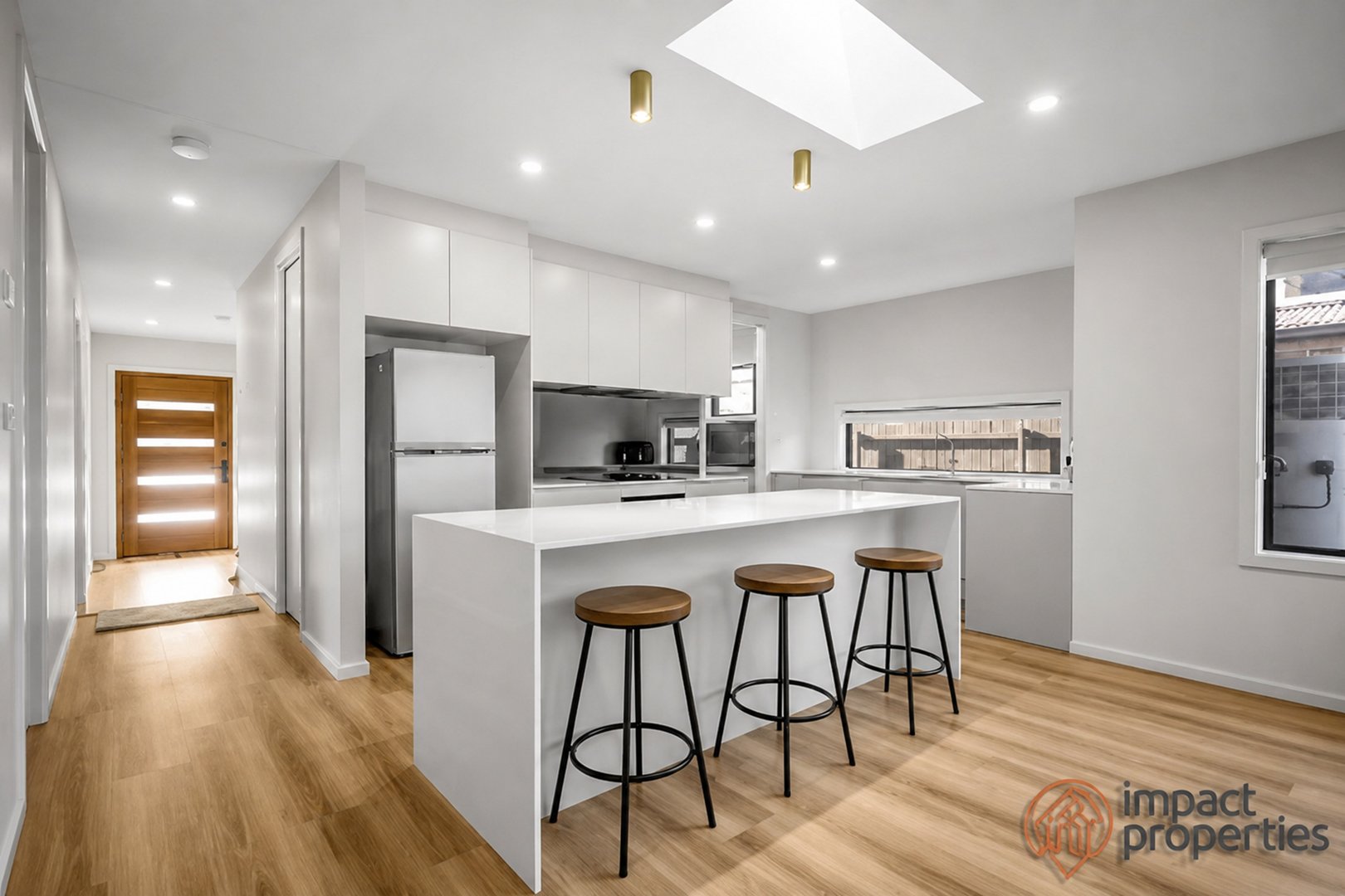 46 Lex Watson Circuit, Denman Prospect - Image 1