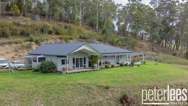 220 Karoola Road, TAS 7267