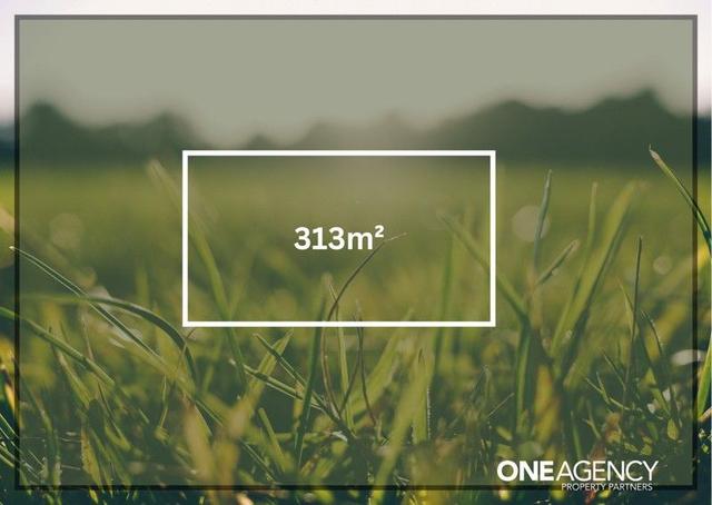Lot 313 Pear Parade, VIC 3336