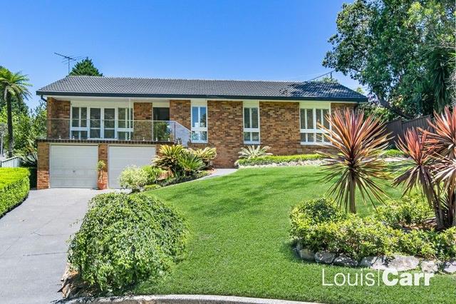 7 Wildara Avenue, NSW 2125