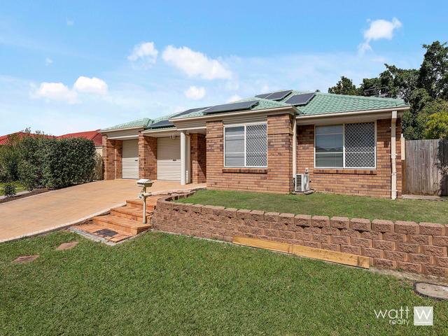 27 Accolade Place, QLD 4034