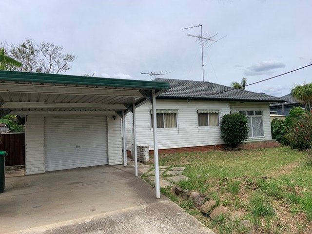 14 Scott Street, NSW 2560