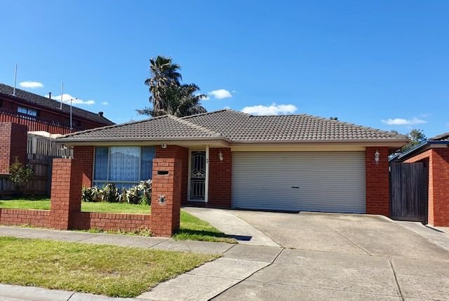 5 Cush Place, VIC 3976