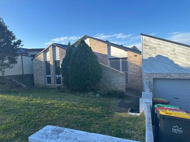 4 Glen Elgin Crescent, NSW 2176