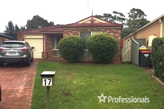 17 Erin Place, NSW 2170