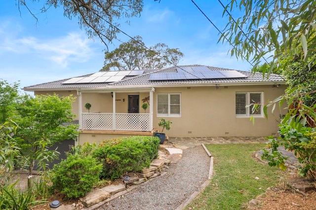 4 Timbarra  Road, NSW 2075