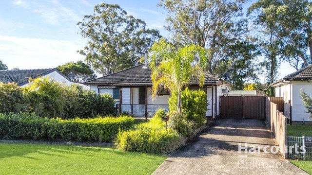 37 Daraya Road, NSW 2148