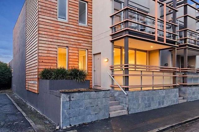 12/58 Ballarat Street, VIC 3013