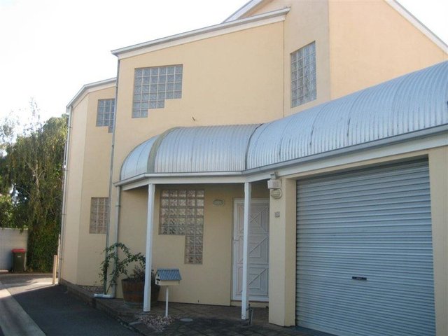 28 Tomsey Lane, SA 5000