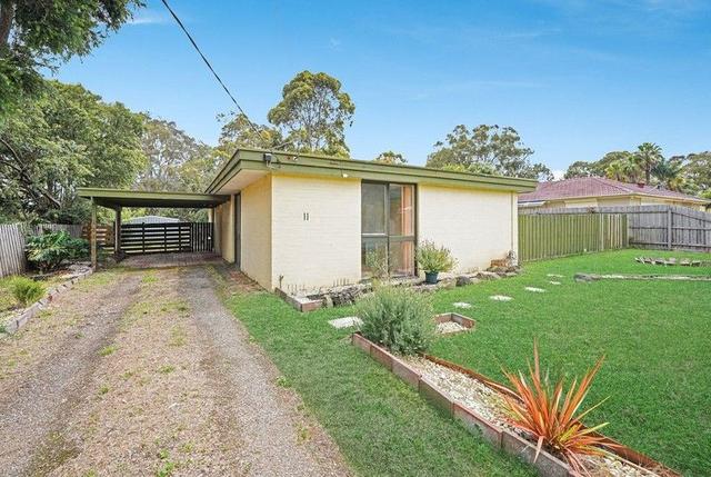 11 Fountain Drive, VIC 3805