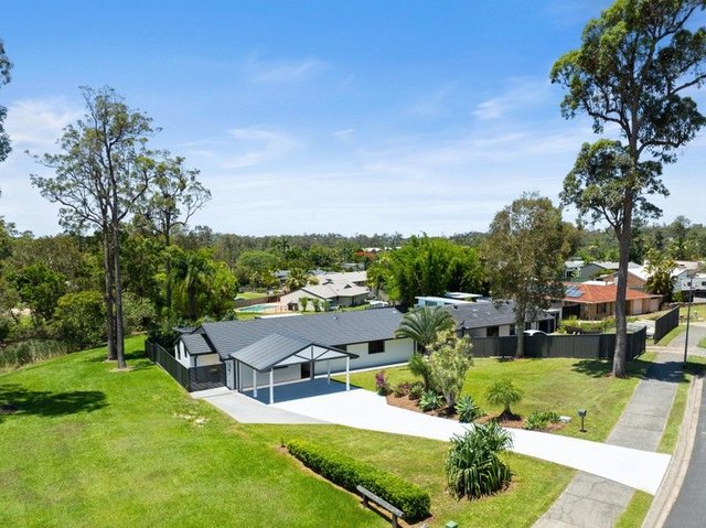 72 Riversdale Road, QLD 4210