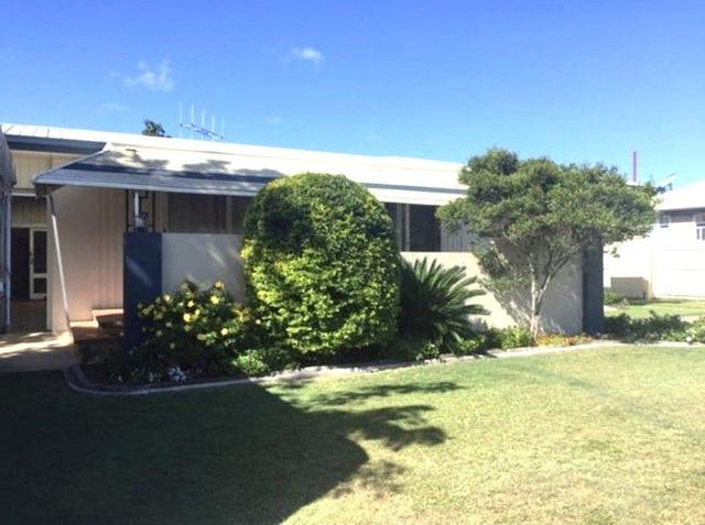 54 Barolin  Street, QLD 4670