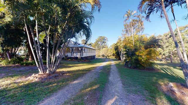 43 Trail Road, QLD 4506