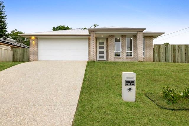 162 Tor Street, QLD 4350