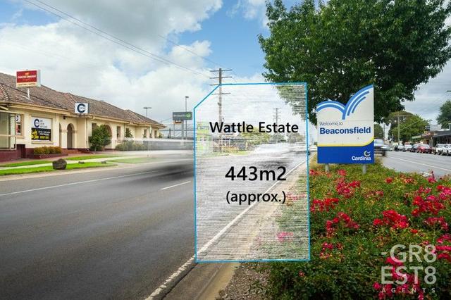 34 Wattle Crescent, VIC 3807