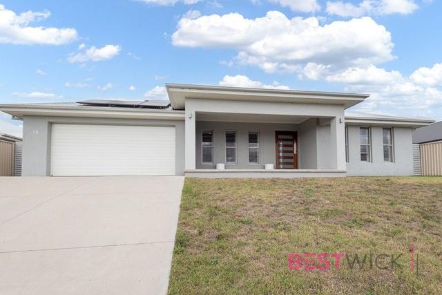 10 Ignatius Place, NSW 2795