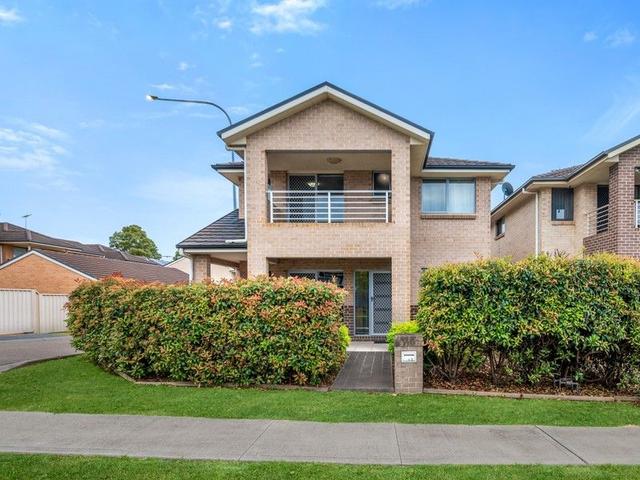 3 & 3A Aristida Circuit, NSW 2567