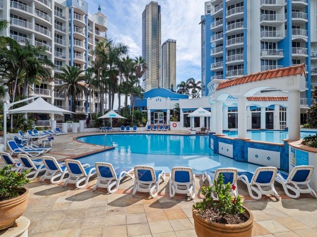 1112A/2633 Gold Coast Hwy, QLD 4218
