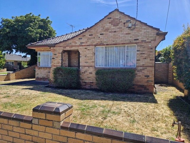 1 Dorothy Street, VIC 3044
