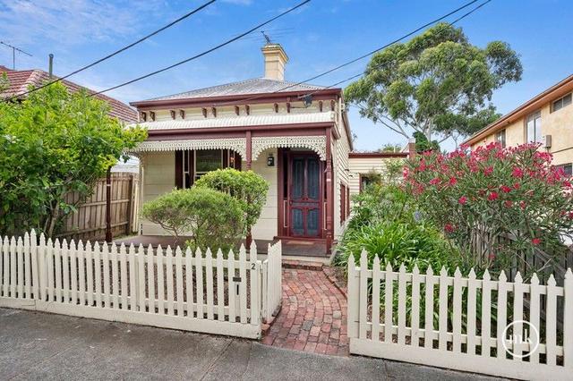 2 Henderson Street, VIC 3070