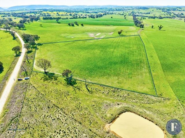 Lot 4 Geegullagong  Roads, NSW 2586
