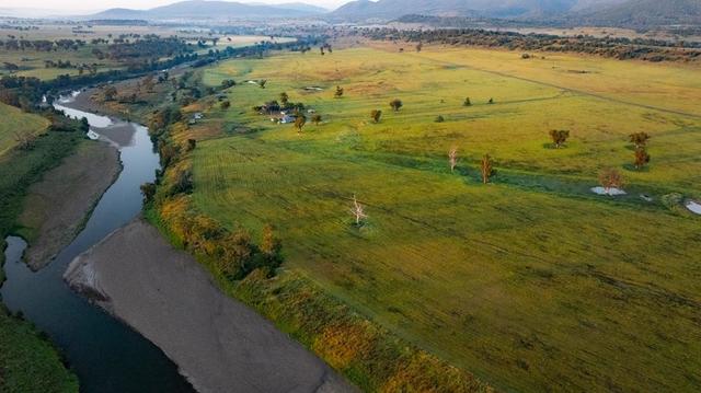 Garrambeel, NSW 2404