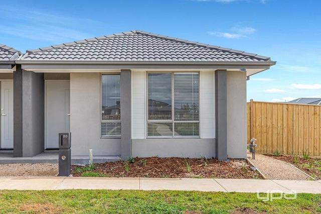 20 Listowel Grove, VIC 3335