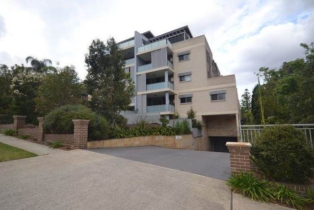 20/2-2a Yarabah Avenue, NSW 2072