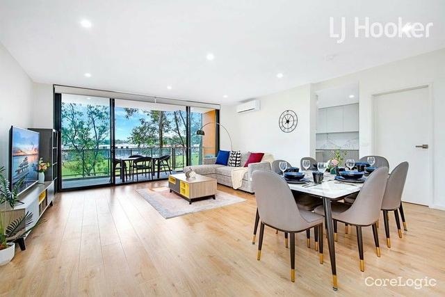 E413/37-41 Bonnyrigg Avenue, NSW 2177