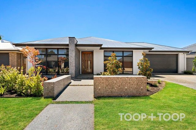 6 Brodie Circuit, SA 5117