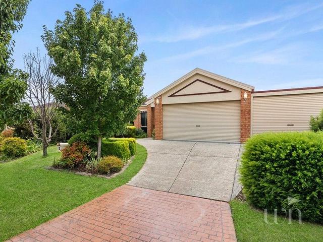 11 Bagshot Court, VIC 3931