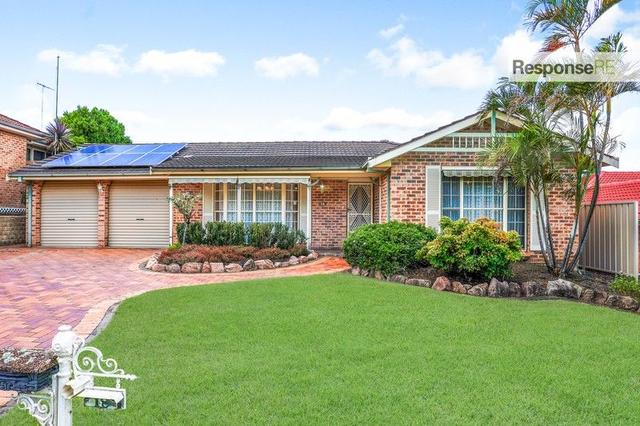 18 Camelot Drive, NSW 2749